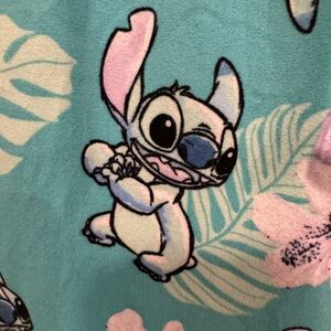 Disney Stitch Pyjama Pants – XS/TP